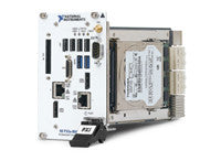 NI PXIe-8840 2.7 GHz Dual-Core PXI Express Controller