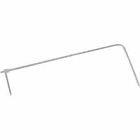 Dwyer 160-18 Stainless Steel Pitot Tube