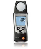 Testo 540 Pocket Pro Light Meter