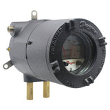 Dwyer Series AT-A3000 Atex/Iecex Aprroved Photohelic Pressure Switch Gauge