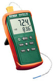 Extech EA11A Type K Single Input Thermometer