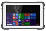 RuggedTech Industrial Windows Tablet W2H