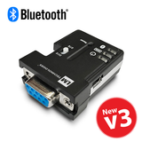 LM Technologies - Bluetooth® Serial Adapter Class 1 – LM048