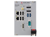 Adlink PXIe-3985 3U Intel® Core™ i7-7820EQ Quad-Core Processor-based PXI Express Gen3 Controller