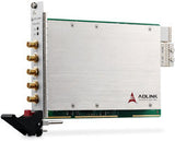 Adlink  PXIe-9852 2-CH 14-Bit 200 MS/s High-Speed PXI Express Digitizer