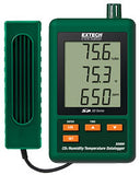 Extech SD800 CO2 / Humidity / Temperature Datalogger