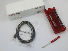 LabJack U6 Pro