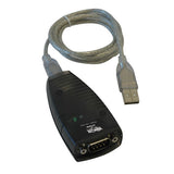 Tripp Lite USA-19HS Keyspan High-Speed USB to Serial Adapter