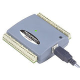USB-1208FS-Plus DAQ