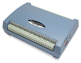 MCC USB-1808 Series High-Speed, High-Precision, Simultaneous USB Device