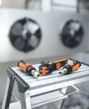 Testo Smart Probes - Refrigeration Set