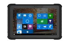 RuggedTech Industrial Windows Tablet W1H