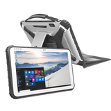 RuggedTech 12.2 inch Windows Industrial Tablet W3H