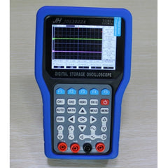 Haitronic JDS3012A--30MHz 1Ch Digital Handheld Oscilloscope