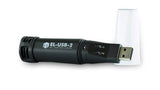 Lascar El-USB-2 -Temperature & Humidity Data Logger
