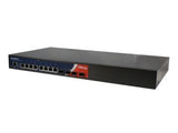ORing  Rack-Mount Gigabit PoE Ethernet Switch RGS-R9004GP+ME-HV Series