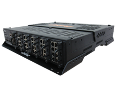 ORing RGS-R9004GP+ME-HV Series Industrial Ethernet Switch