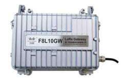 Four-Faith Outdoor LoRa Gateway F8L10GW