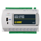 AEMC Data Logger Model DL-1080