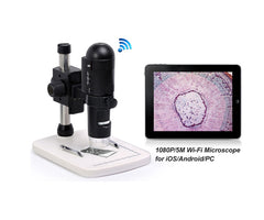 Best Scope BPM-1080W WIFI Digital Microscope