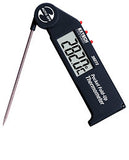 Extech 39272 Pocket Fold up Thermometer with Adjustable Probe