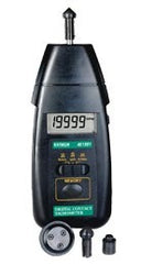 Extech 461891 High Precision Contact Tachometer
