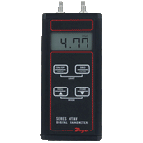 Dwyer Series 477AV Handheld Digital Manometer
