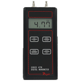 Dwyer Series 477B Handheld Digital Manometer
