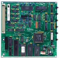 ICS 4861B OEM Analog Interface Boards