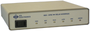 ICS 4864 GPIB to Relay Minibox™