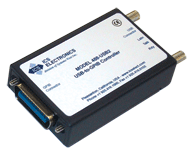 ICS 488-USB2 GPIB Controller
