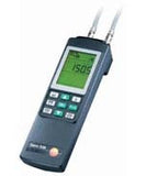 Testo 521-2 Pressure Meter (0 to 100hPa/ +/-40"WC, 0.1% acc.)