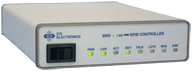 ICS 9065 Ethernet to GPIB Controller