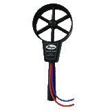 Dwyer Model ANE-1 Differential Pressure Anemometer
