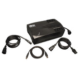 Tripp Lite AVRX750U AVR Series 230V 750VA 450W Ultra-Compact Line-Interactive UPS with USB port, C13 Outlets
