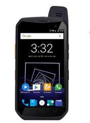 Bright Alliance Rugged 4G Smartphones with Docking Station - BP47