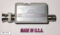 Bravo Communications BNC/LAN PROTECTOR