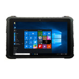 Bright Alliance 10.1” Intel Cherrytrail Z8350 Rugged Tablet PC - BT616
