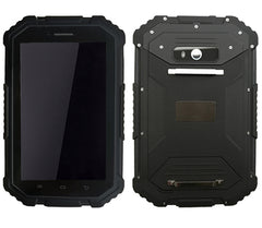 Bright Alliance 7″ Rugged Industrial Tablet with 4G LTE - BT66