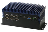 Aaeon Fanless Embedded Box PC Boxes-6839