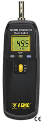 AEMC CA846 Digital Thermometer