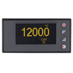 Omega High Speed Temperature and Process Meter, NFC Enabled