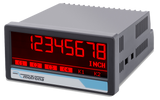 Motrona DX350: touchMATRIX® Digital Indicator (HTL)