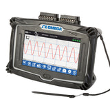 Omega 16 Channel Universal Input Touch Screen Data Logger