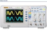 Rigol DS1102E 100MHz Digital Oscilloscope