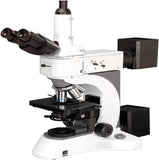 Best Scope Laboratory  Metallurgical Microscope BS-6020RF/TRF