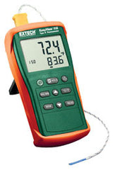 Extech EA11A Type K Single Input Thermometer