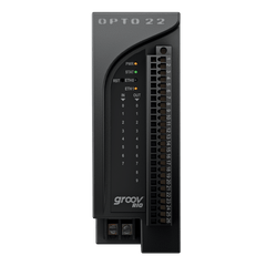 Opto22 GRV-R7-MM1001-10 groov RIO model MM1, 8 multi-function signals, 2 Form C relays, no Ignition