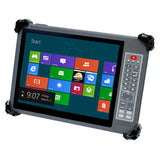 Arbor Gladius G1052R 10.4” Intel® Celeron®N2930 Rugged Tablet PC