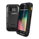 Arbor Gladius GT-500-V 5" Rugged Android™ Handheld for Verizon Network